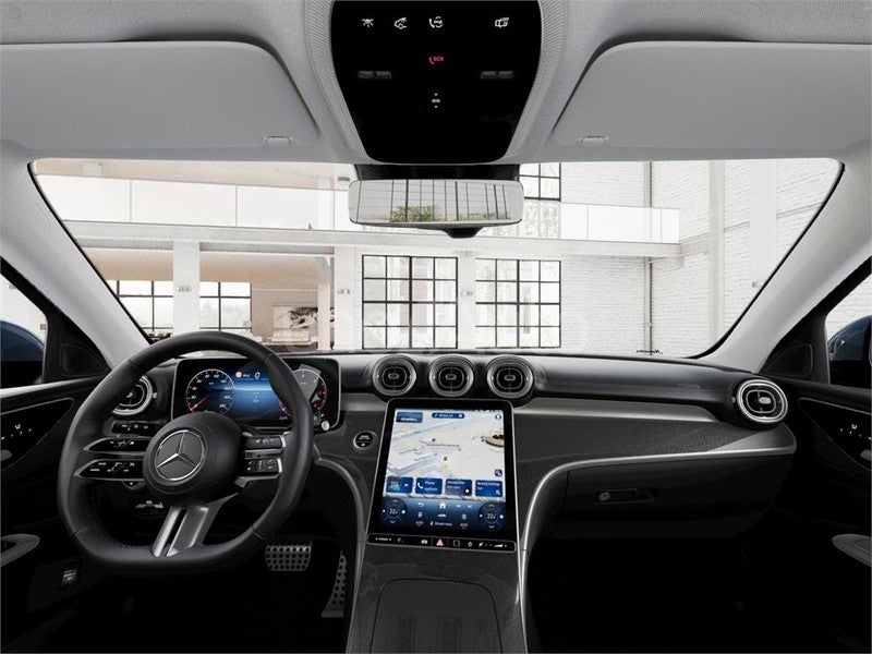 CLASE C 220 d Estate