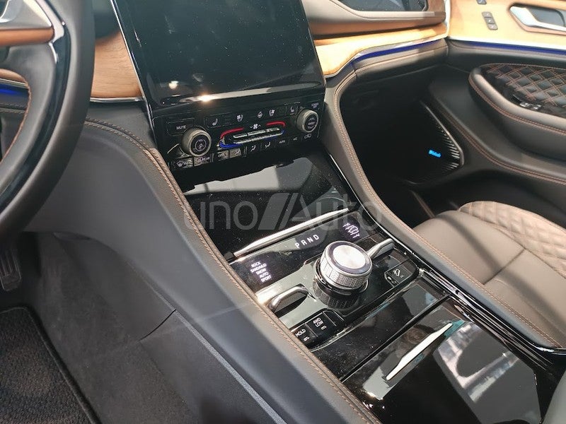 Grand Cherokee 2.0 PHEV 4xe Summit Reserve