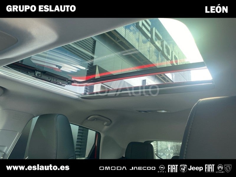 5 Híbrido 1.5 TGDI Premium