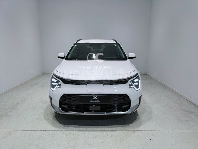 E-Niro Winter Edition