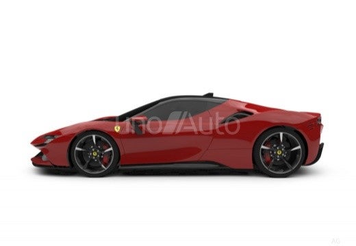 SF90 Stradale