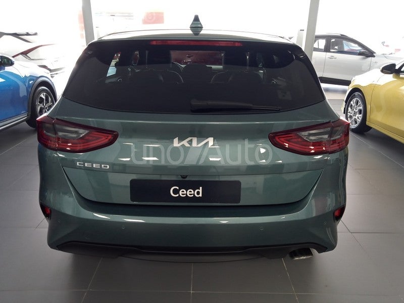 Ceed 1.5 MHEV Drive DCT 140