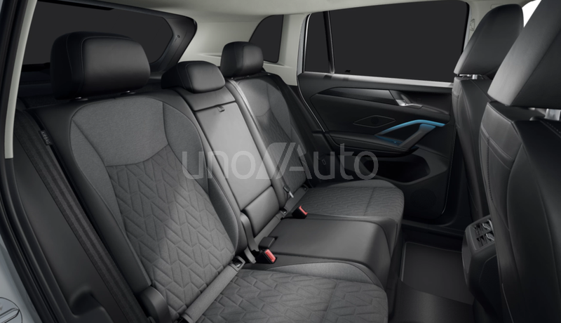 Tiguan 1.5 eTSI Más DSG 110kW