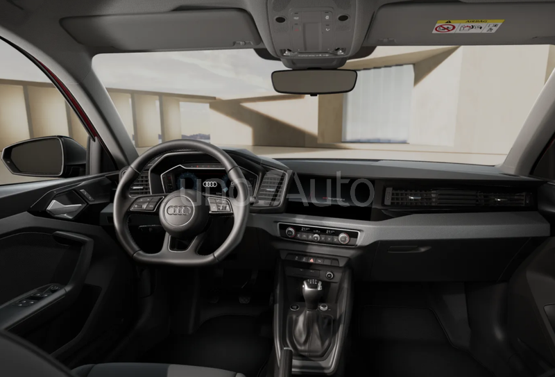 A1 Sportback 30 TFSI Adrenalin 85kW