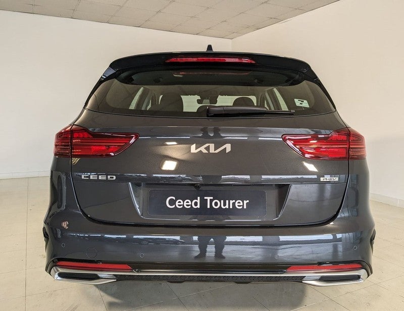 Tourer 1.6 GDi PHEV 104kW (141CV) eDrive