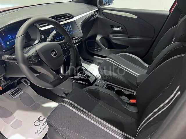 Corsa 1.2T XHL MHEV S/S GS Aut. 100