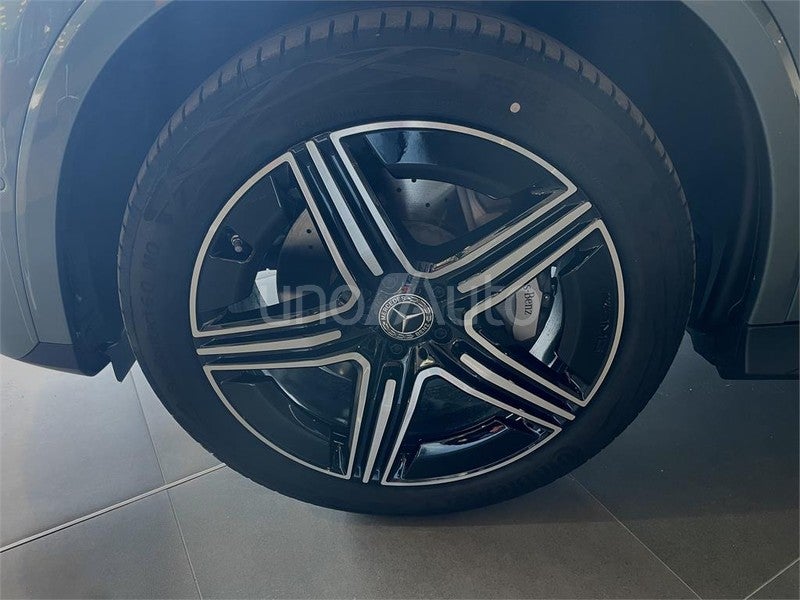 CLASE GLC GLC 220 d 4MATIC