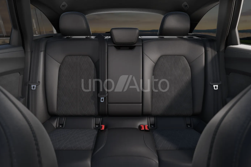 A5 Avant 2.0TDI Black line S tronic 150kW