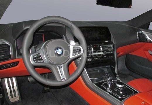 840iA Coupé