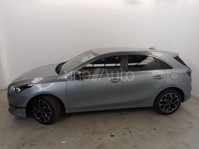 Ceed Tourer 1.0 T-GDi Style Edition 100