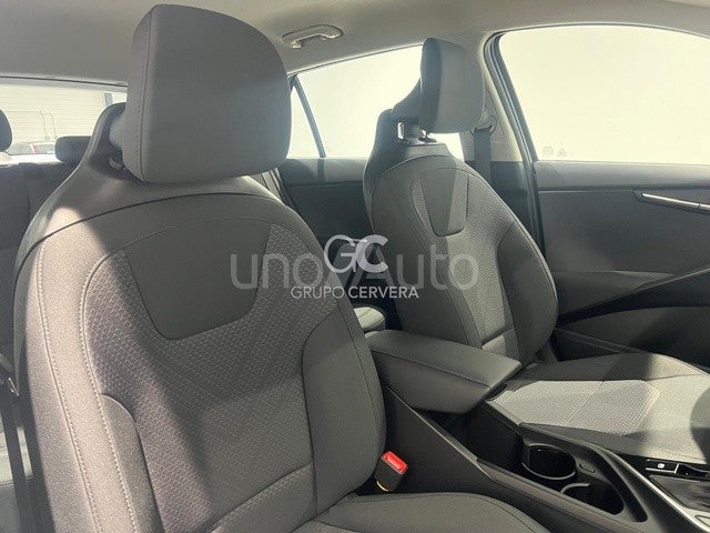 Niro 1.6 HEV Concept 129