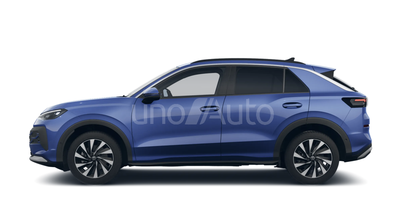 T-Roc 1.5 eTSI Más DSG7 110kW