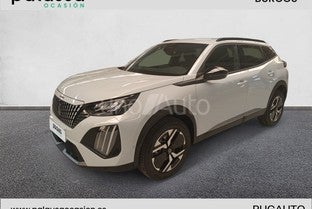 PEUGEOT 2008 Hybrid Allure eDCS6 145