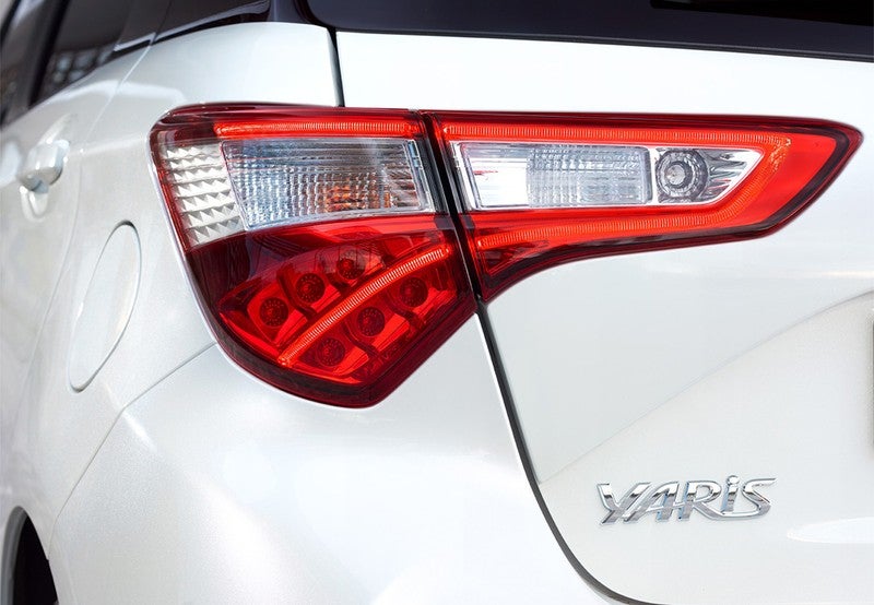 Yaris HSD 1.5 Feel!