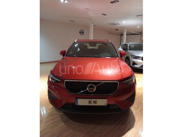 XC40 B3 Core Aut.