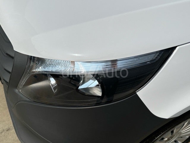 Vito Mixto 114 CDI Pro Larga