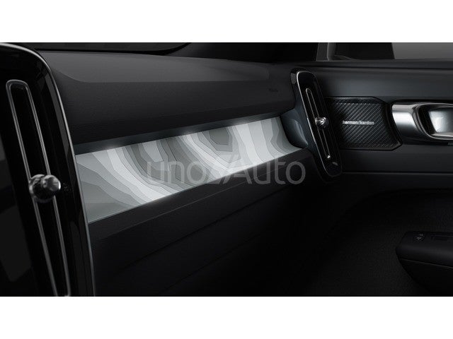 XC40 Recharge Single Extended Range Core Aut.