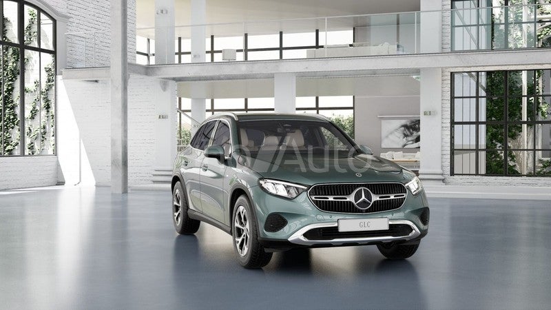 GLC GLC 300 e 4MATIC