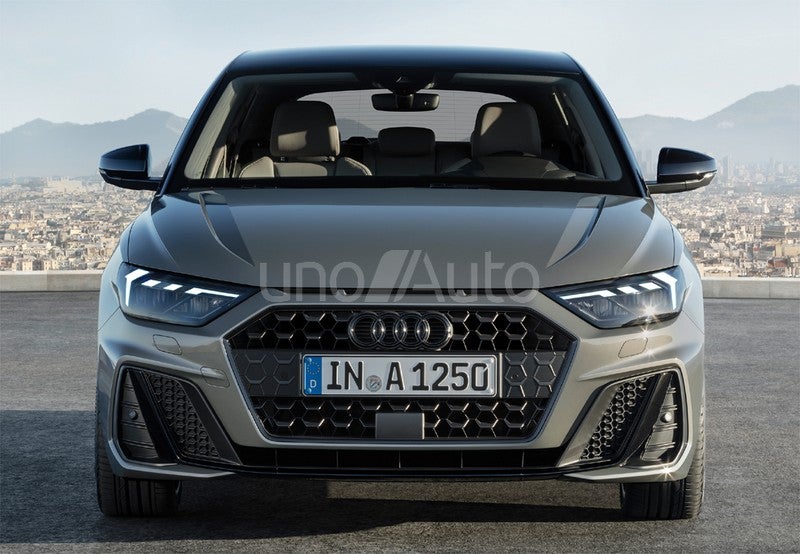 A1 Sportback 30 TFSI Advanced