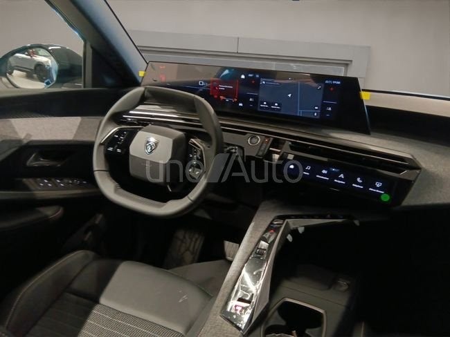 1.2 100KW Allure eDCS6