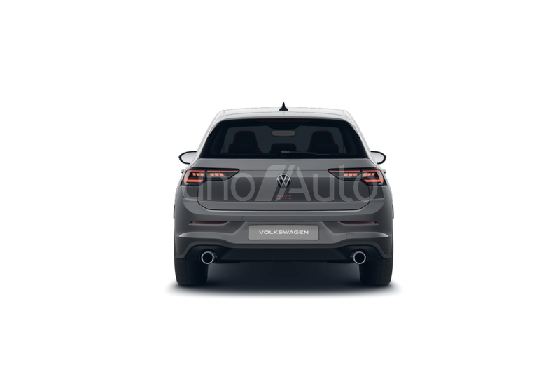 Golf 2.0 TSI GTI DSG 195kW