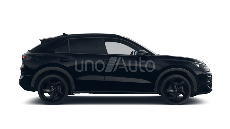 T-Roc 1.5 eTSI R-Line 1st Edition DSG7 110kW