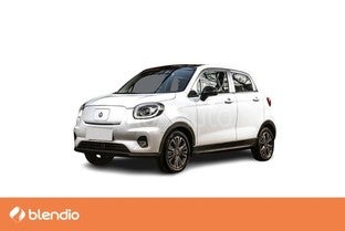 LEAPMOTOR T03 BEV 37.3kWh Design Auto