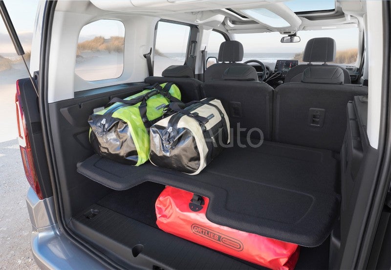Combo Combi 1.5TD S/S L 100