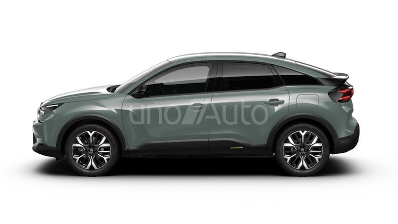 C4 Hybrid Business Edition eDSC6 145