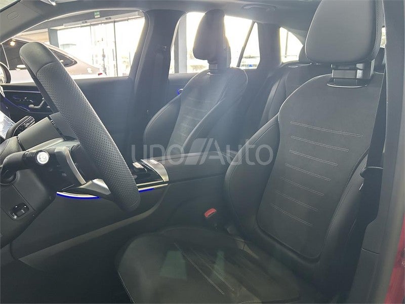 CLASE GLC GLC 220 d 4MATIC