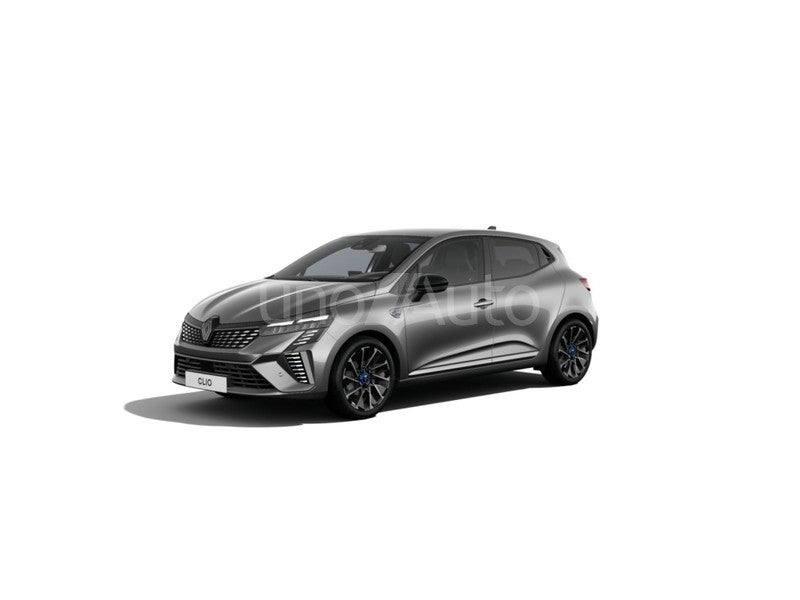 Clio E-TECH Full Hybrid Esprit Alpine 105kW