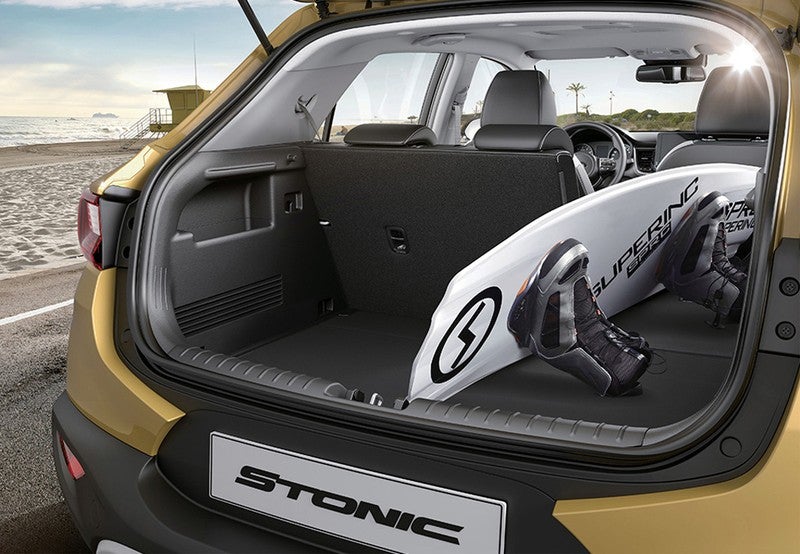 KIA Stonic