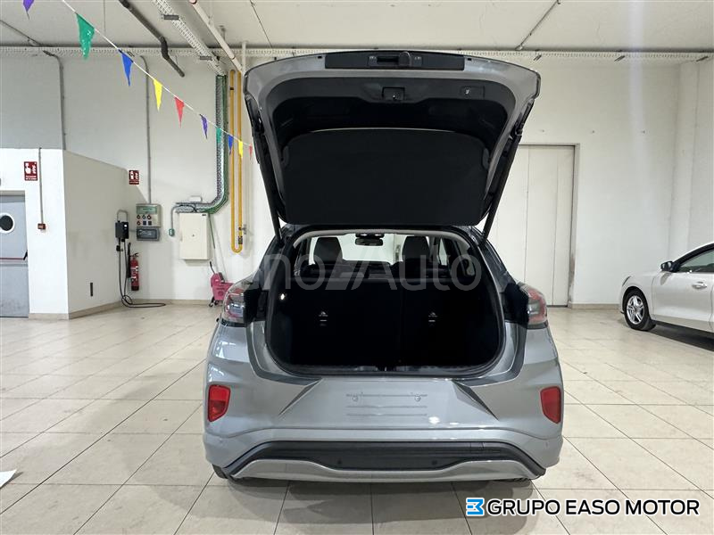 Puma Gen-e FWD 43kWh Premium