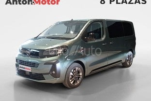 OPEL Zafira 2.0 TD 132kW (180CV) Auto