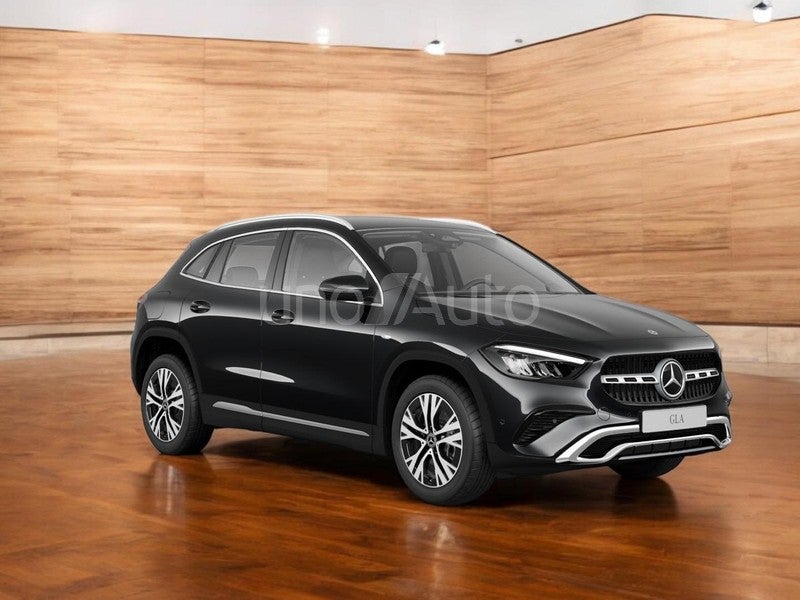 GLA 250e