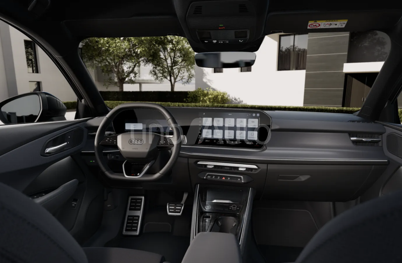 Q3 1.5 TFSI S line S tronic 110kW