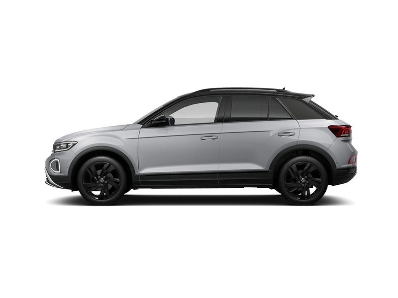 T-Roc 1.0 TSI Dark Line 85kW