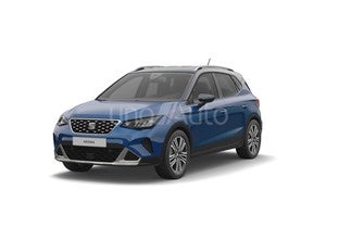 SEAT Arona 1.0 TSI S&S X-Perience Special Edition 115
