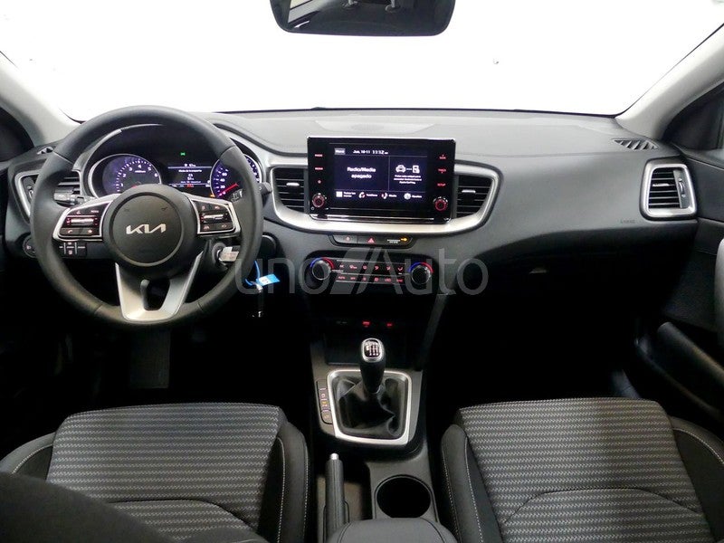 Ceed 1.0 T-GDI Drive 100