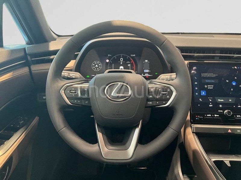 1.5 136cv HEV Elegant