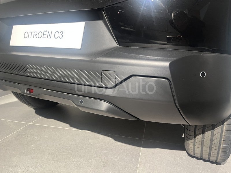 C3 1.2 Turbo S&S You 100