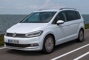 VOLKSWAGEN Touran 2.0TDI Sport 90kW