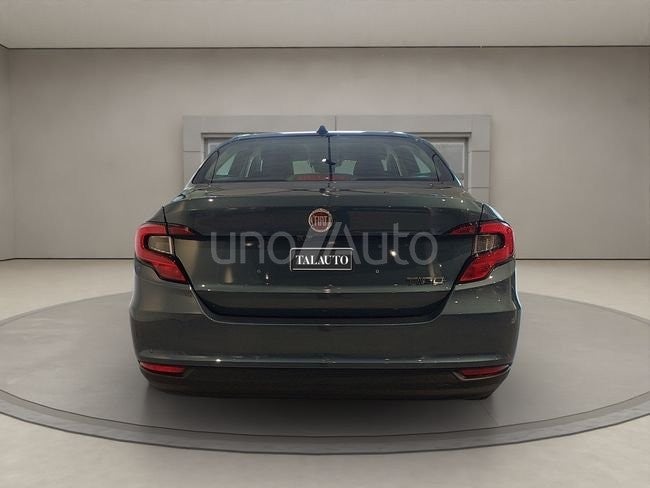 Tipo Sedán 1.6 Multijet 95KW