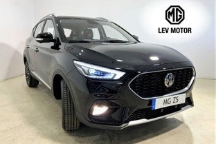 MG ZS 1.0T Luxury Auto