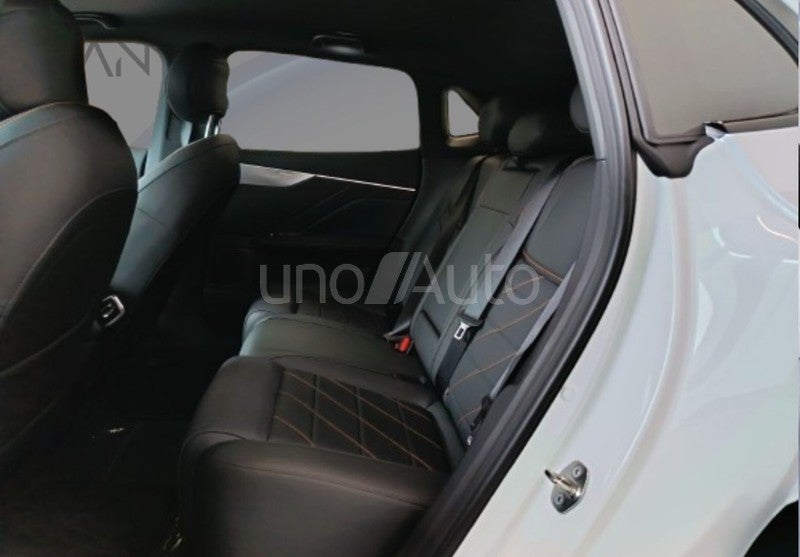 Deepal S05 Max 320kW AWD