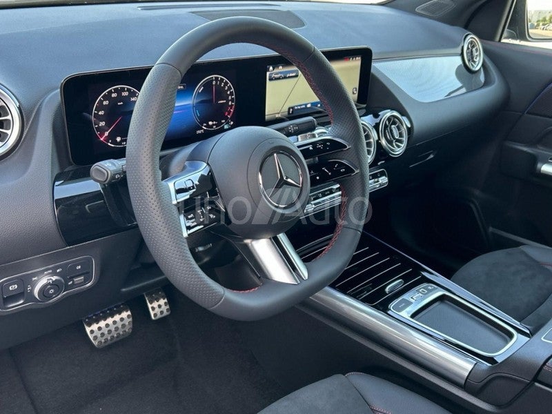 GLA 250e