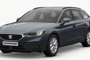 SEAT León ST 1.5 eTSI S&S Style Special Edition DSG-7 150