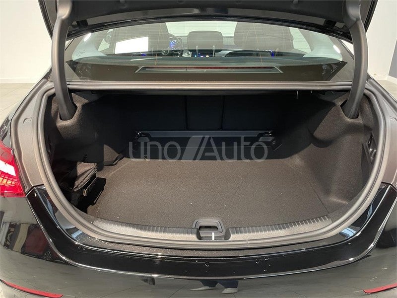 CLASE C 200 d Berlina