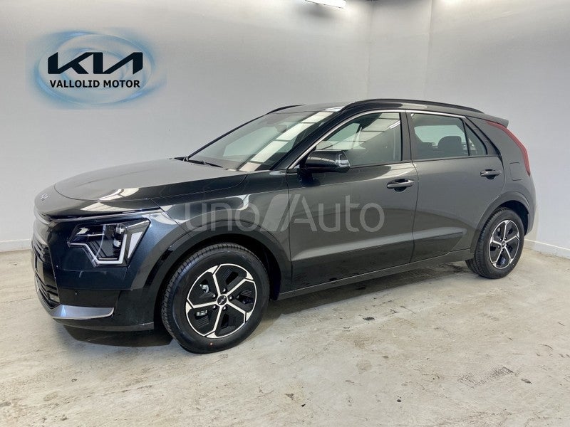 Niro 1.6 HEV Concept 139