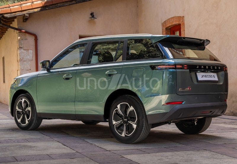 5 1.6 TGDi Pure DCT Aut.